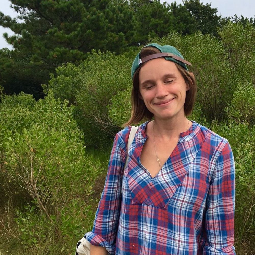 Meet your Posher, Nicole